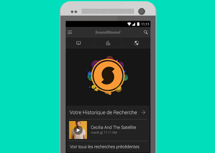 43 Top Pictures Music Recognition Application - Workplace Gratitude: Increase Job Satisfaction and ...