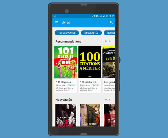 how to download google play books for free