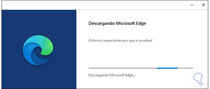 microsoft edge will not open