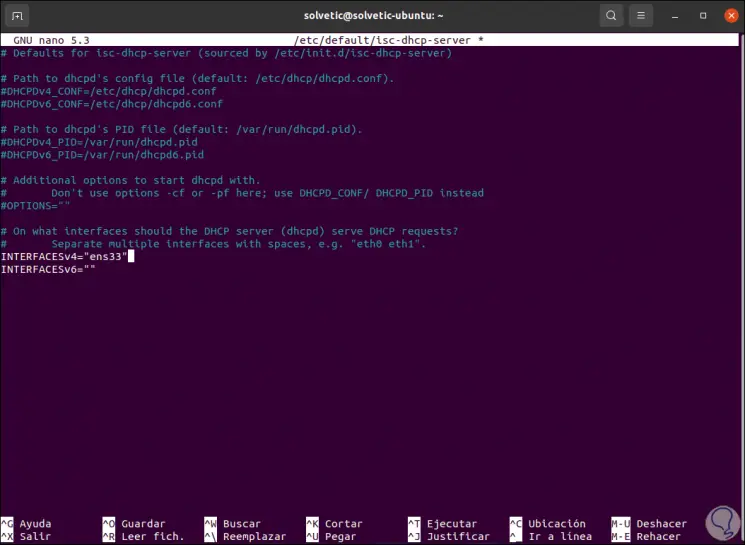 ubuntu install tigervnc server