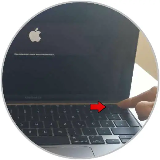 macbook pro forgot admin password