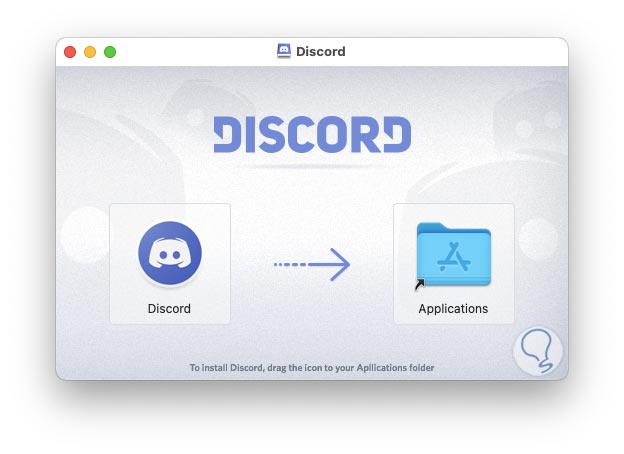 install discord mac