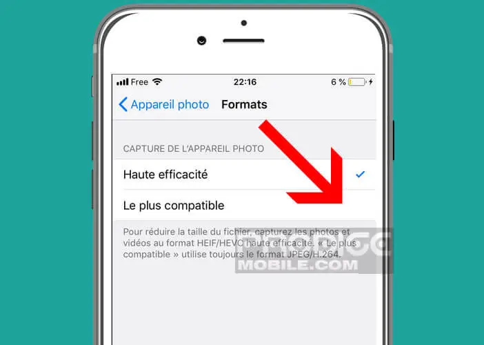 how to convert heic to jpg on iphone free