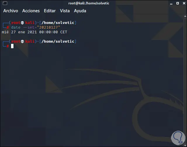 Change Date And Time In Kali Linux GetFastAnswer