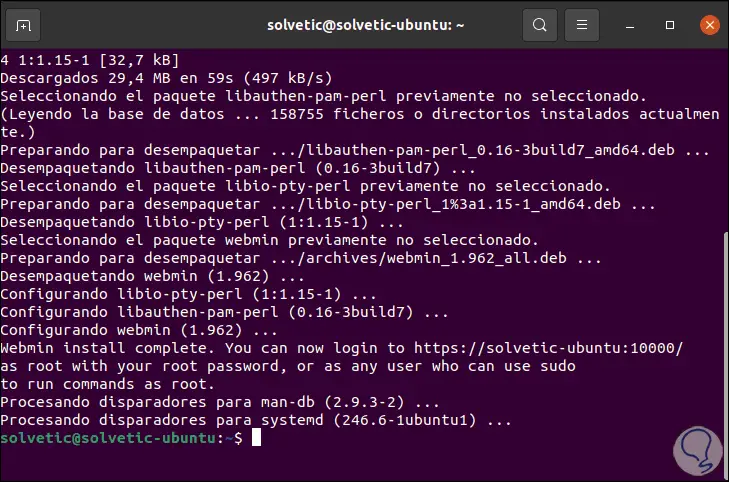webmin install ubuntu