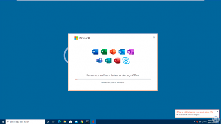 free instals Microsoft Office 2021 ProPlus Online Installer 3.1.4