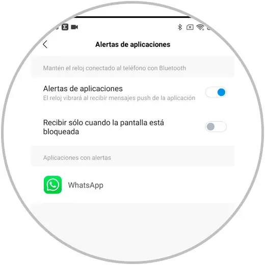 How To Activate Whatsapp Notifications Amazfit Gts 2 Mini