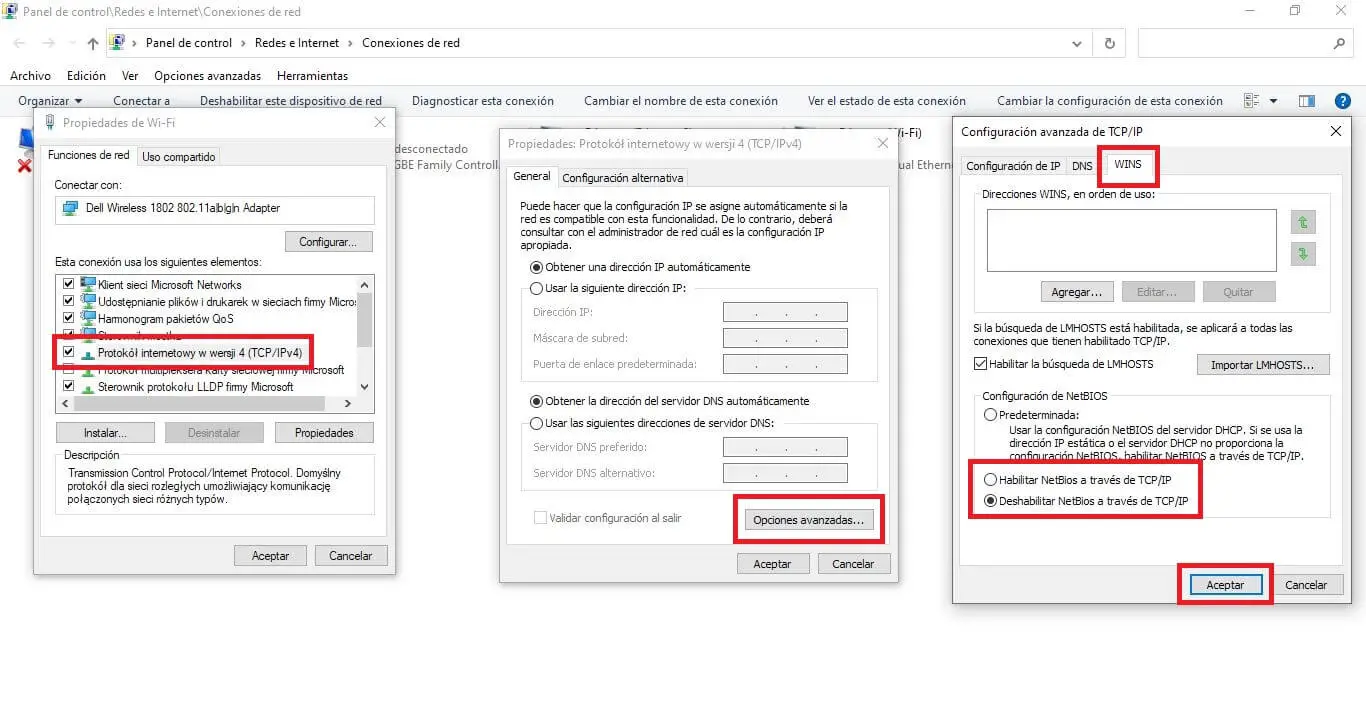 Ошибка tcpip sys windows 10