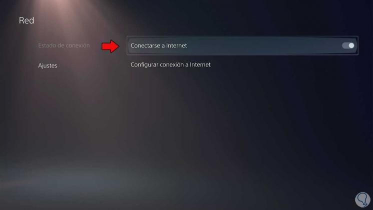 ps5 cant connect to playstation network