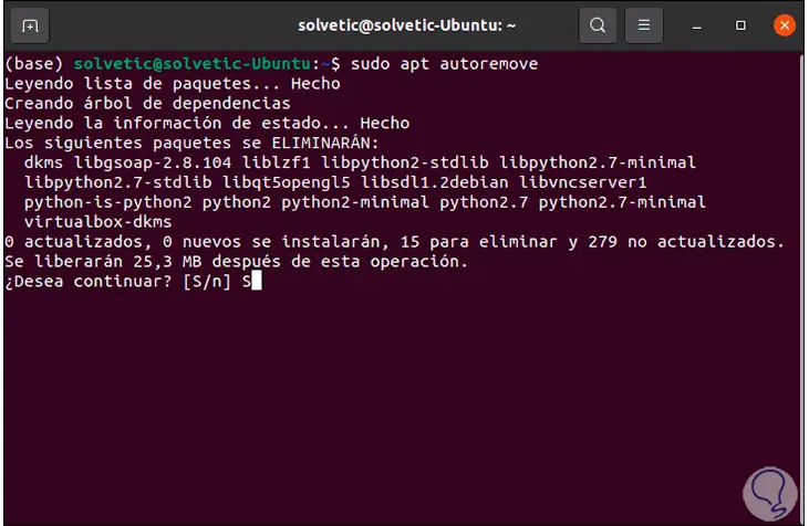 how to uninstall virtualbox ubuntu