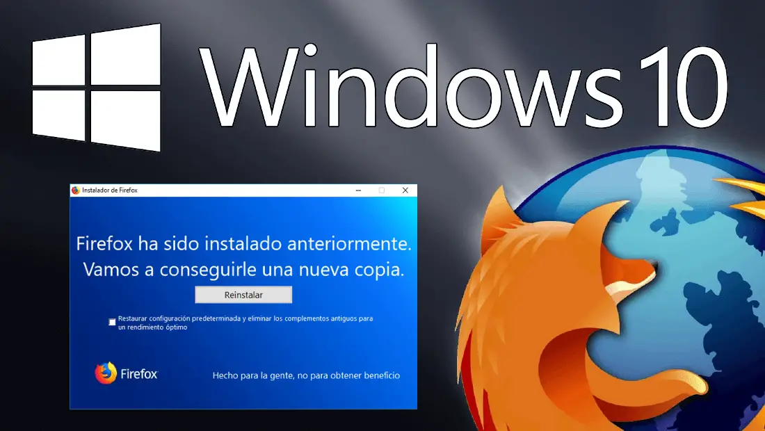 is firefox 40.0.3 compatible to windows 10