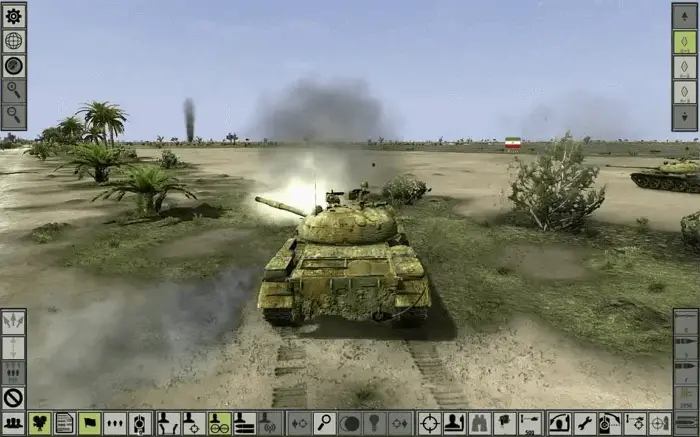 tank mechanic simulator console commands