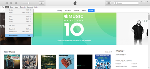  How to Reset iCloud Music Library for Apple Music and iTunes Match