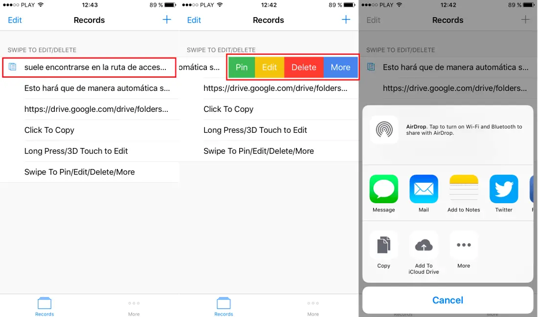 download the last version for ios Clipboard Master 5.6