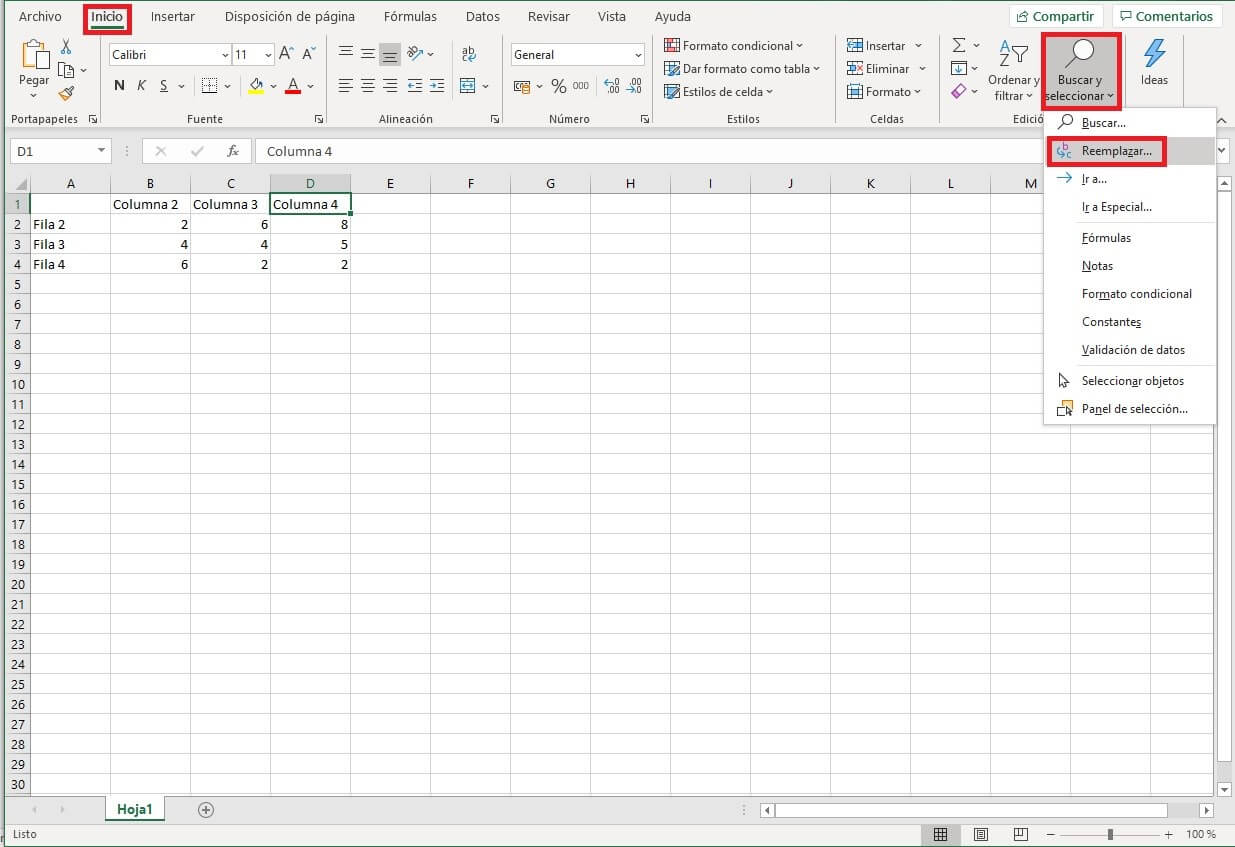 Find and Replace in Excel: Easy Tutorial with Pictures