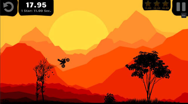 Sunset Bike Racing - Motocross download the new version for iphone