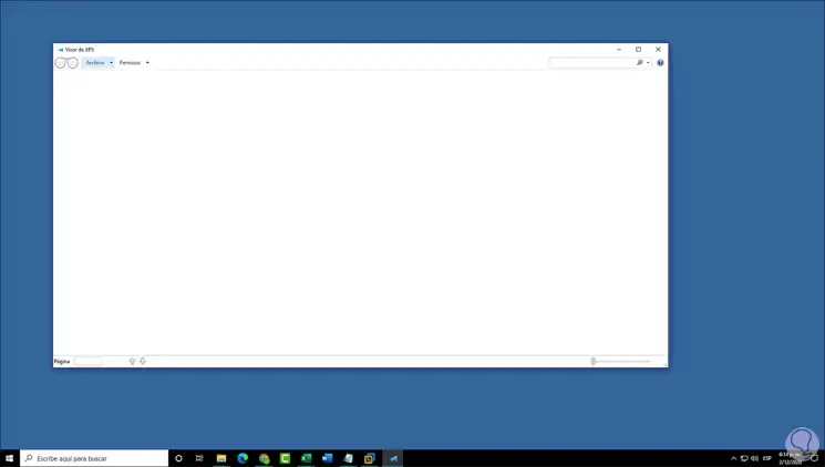 How To Install Xps Viewer In Windows 10 Using Powershell Muratawa