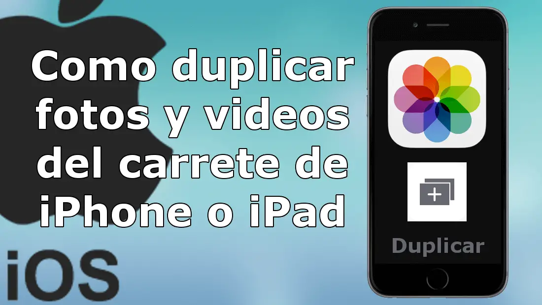 delete duplicate photos iphone